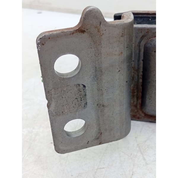 Coxim Do Cambio Da Amarok V6 2010 A 2016