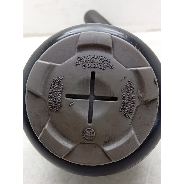 Reservatório Óleo Direção Hidráulica Amarok V6 2009 A 2023