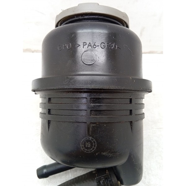 Reservatório Óleo Direção Hidráulica Amarok V6 2009 A 2023