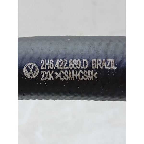 Reservatório Óleo Direção Hidráulica Amarok V6 2009 A 2023