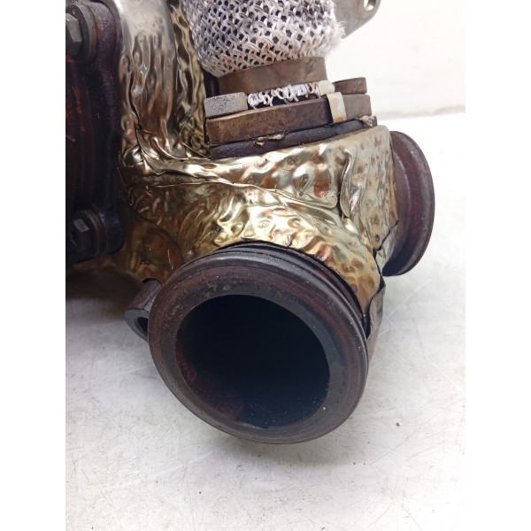 Turbina Amarok V6 2018 A 2019