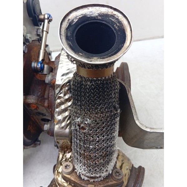 Turbina Amarok V6 2018 A 2019