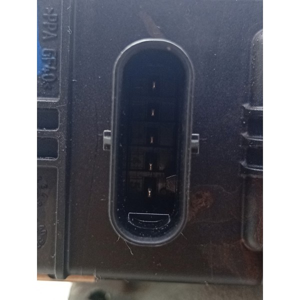 Turbina Amarok V6 2018 A 2019