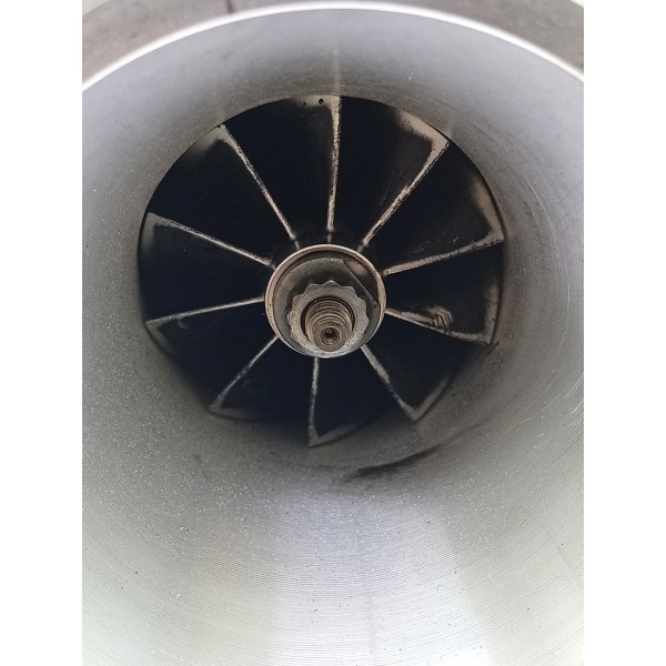 Turbina Amarok V6 2018 A 2019