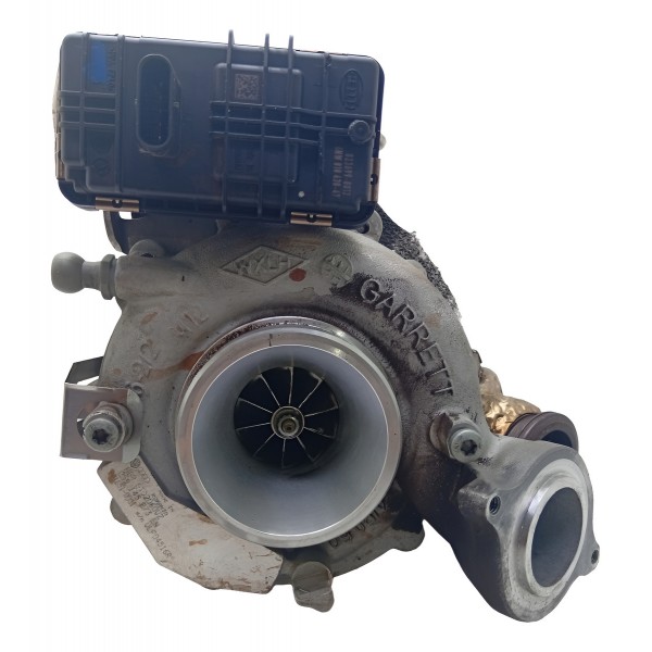 Turbina Amarok V6 2018 A 2019