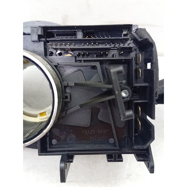 Chave De Seta C/hard Disk Amarok V6 2018 A 2022