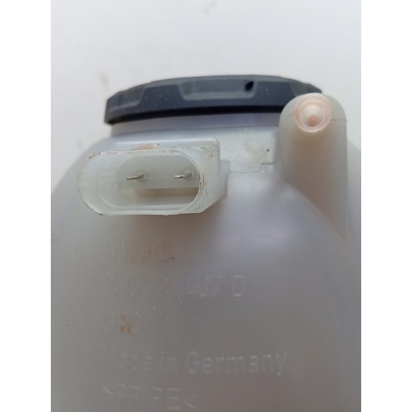 Reservatório Água Radiador Amarok V6 2010 A 2022