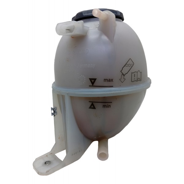 Reservatório Água Radiador Amarok V6 2010 A 2022