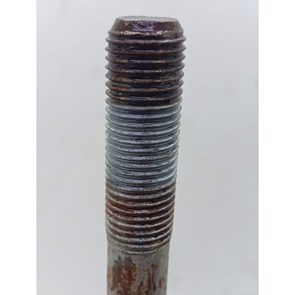 Par De Suporte Feixe Mola Traseiro Amarok V6 2010 A 2024