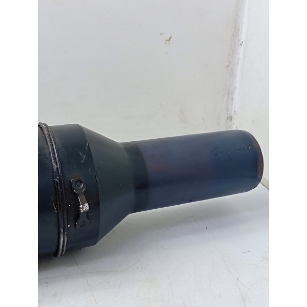 Eixo Cardam Traseiro Amarok V6 2018 A 2023