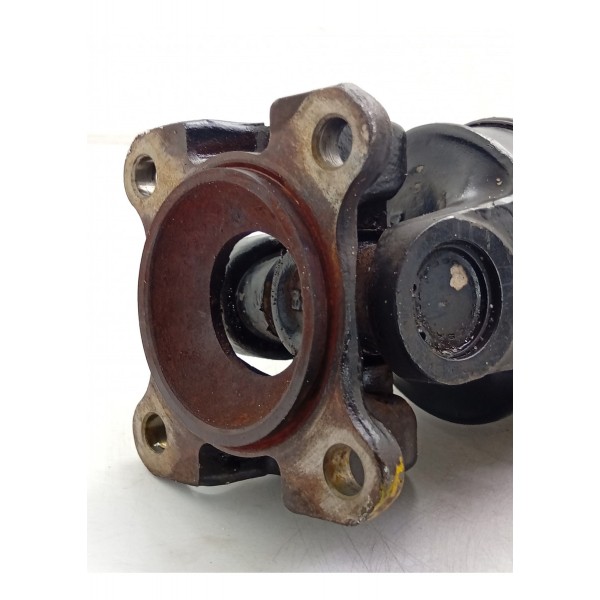 Eixo Cardam Traseiro Amarok V6 2018 A 2023