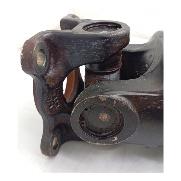 Eixo Cardam Traseiro Amarok V6 2018 A 2023