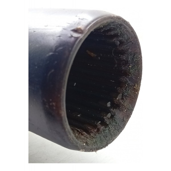 Eixo Cardam Traseiro Amarok V6 2018 A 2023