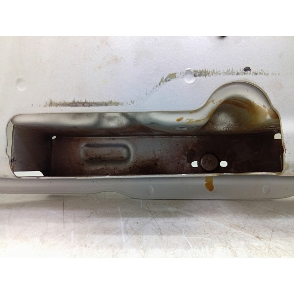 Travessa Superior Painel Frontal Amarok V6 2010 A 2016