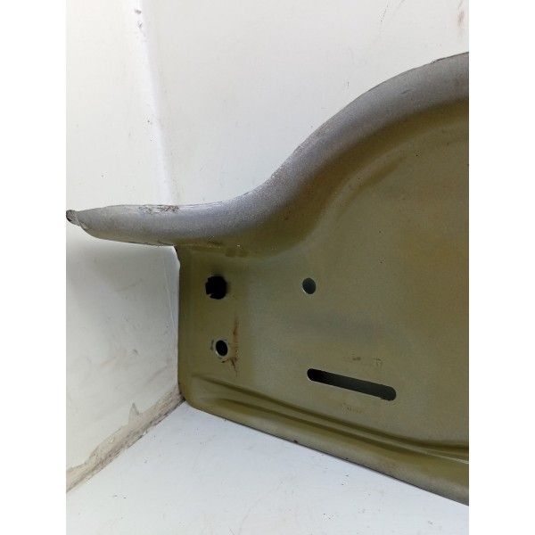 Travessa Superior Painel Frontal Amarok V6 2010 A 2016