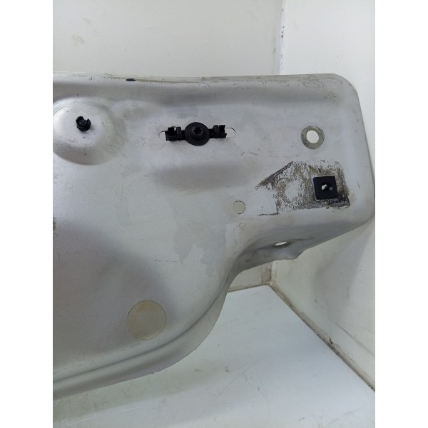 Travessa Superior Painel Frontal Amarok V6 2010 A 2016