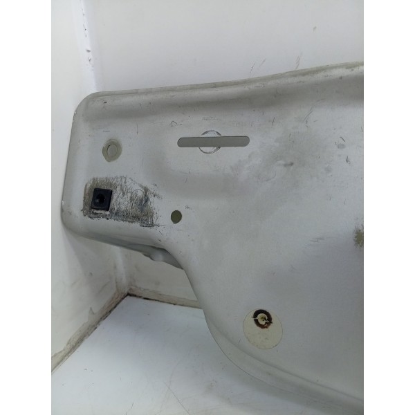 Travessa Superior Painel Frontal Amarok V6 2010 A 2016