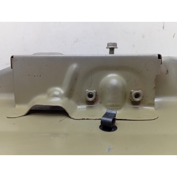 Travessa Superior Painel Frontal Amarok V6 2010 A 2016