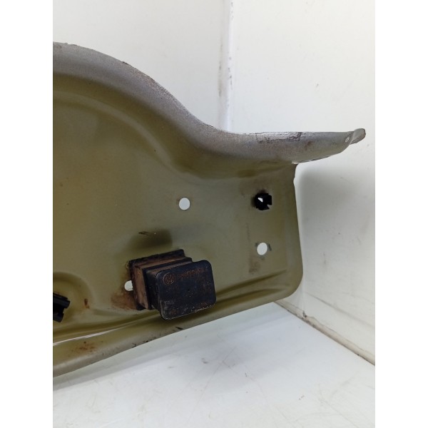 Travessa Superior Painel Frontal Amarok V6 2010 A 2016