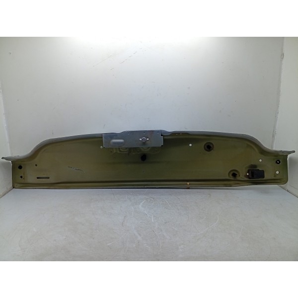 Travessa Superior Painel Frontal Amarok V6 2010 A 2016