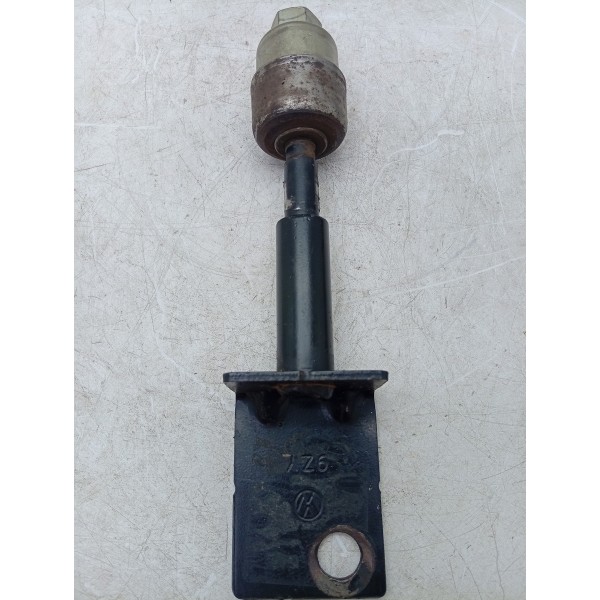 Kit Chave Com Extensão Amarok V6 2010 A 2016