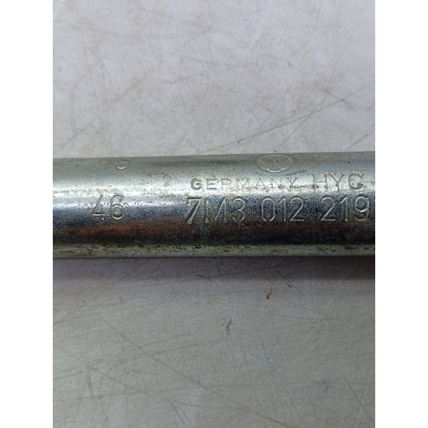 Kit Chave Com Extensão Amarok V6 2010 A 2016