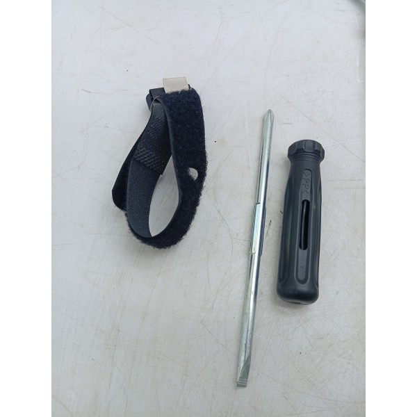 Kit Chave Com Extensão Amarok V6 2010 A 2016