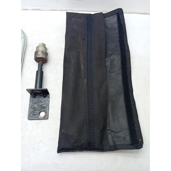 Kit Chave Com Extensão Amarok V6 2010 A 2016