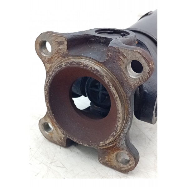 Eixo Cardam Traseiro Amarok V6 2018 A 2023