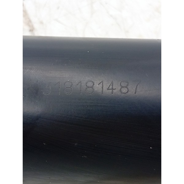 Eixo Cardam Traseiro Amarok V6 2018 A 2023