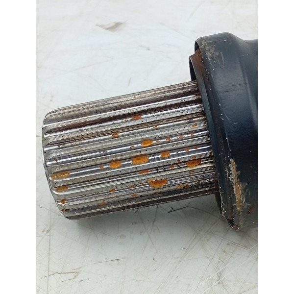 Eixo Cardam Traseiro Amarok V6 2018 A 2023