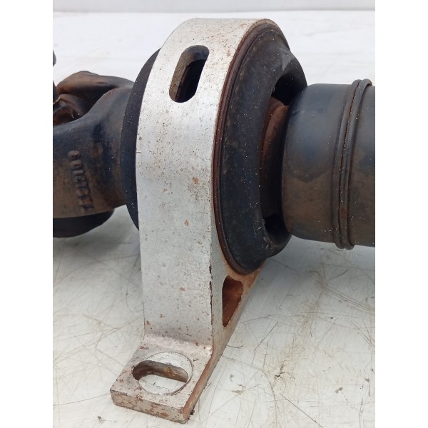 Eixo Cardam Traseiro Amarok V6 2018 A 2023