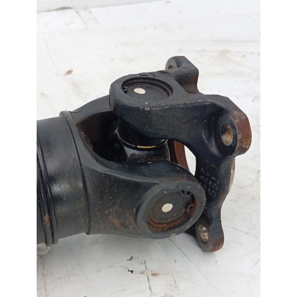 Eixo Cardam Traseiro Amarok V6 2018 A 2023