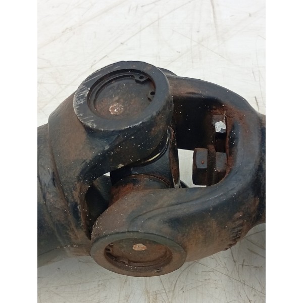 Eixo Cardam Traseiro Amarok V6 2018 A 2023