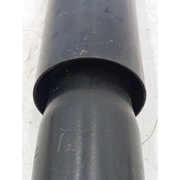 Amortecedor Traseiro Amarok V6 2017 A 2022