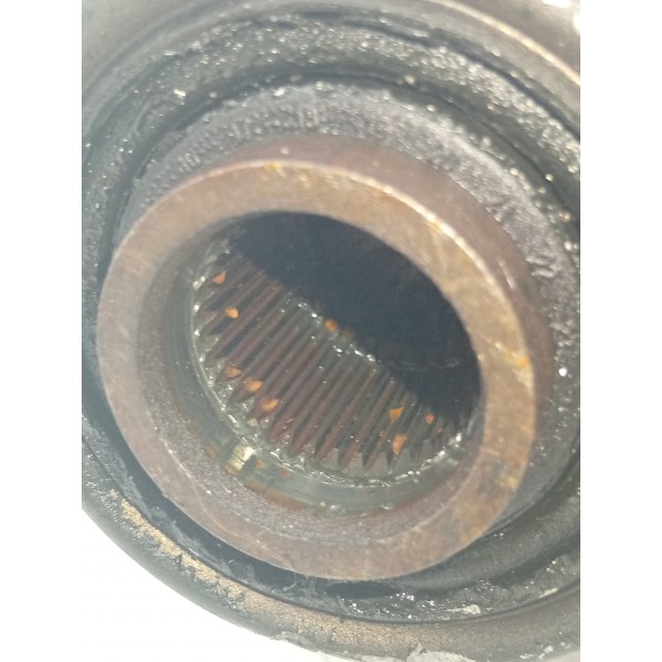 Eixo Cardam Dian Amarok V6 2018 A 2023