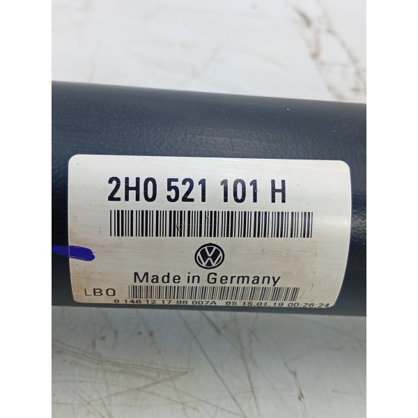 Eixo Cardam Dian Amarok V6 2018 A 2023