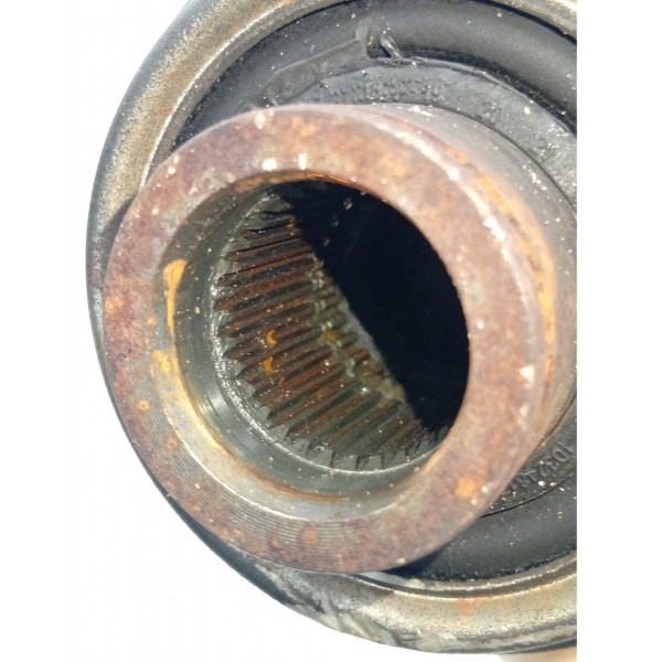 Eixo Cardam Dian Amarok V6 2018 A 2023