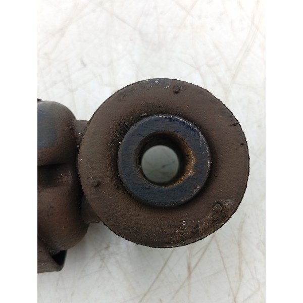 Amortecedor Traseiro Amarok V6 2017 A 2022