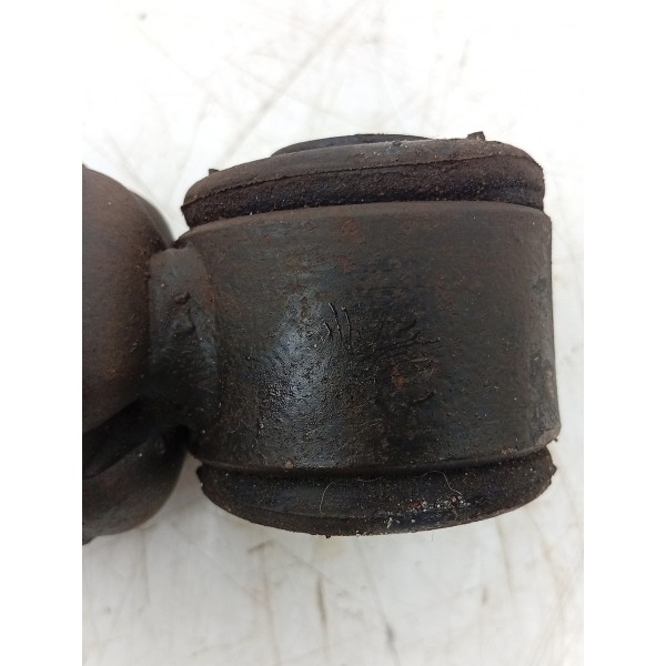 Amortecedor Traseiro Amarok V6 2017 A 2022