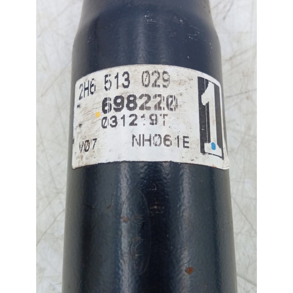 Amortecedor Traseiro Amarok V6 2017 A 2022