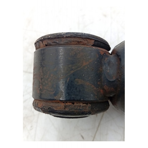 Amortecedor Traseiro Amarok V6 2017 A 2022