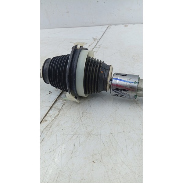 Coluna De Direção Mercedes C180 1.6 2015 A 2019