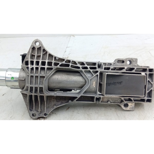 Coluna De Direção Mercedes C180 1.6 2015 A 2019