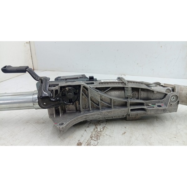 Coluna De Direção Mercedes C180 1.6 2015 A 2019