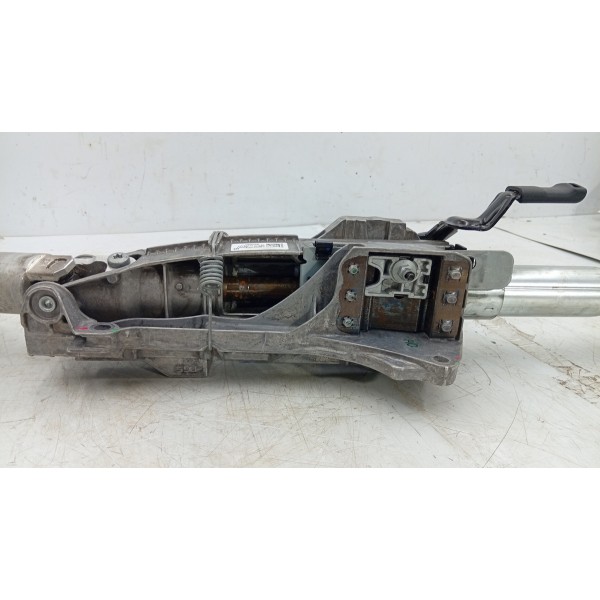 Coluna De Direção Mercedes C180 1.6 2015 A 2019