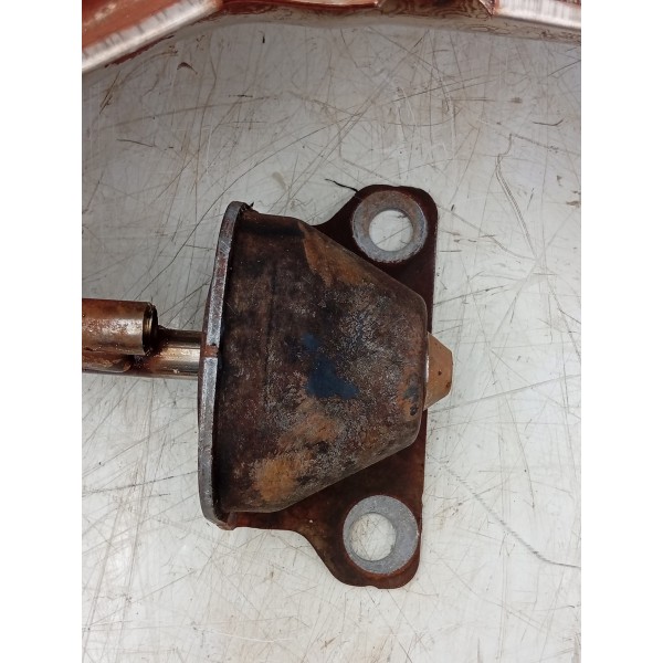 Catalisador Secundario Amarok V6 2016 A 2024