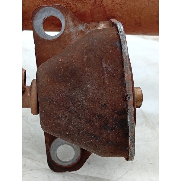 Catalisador Secundario Amarok V6 2016 A 2024