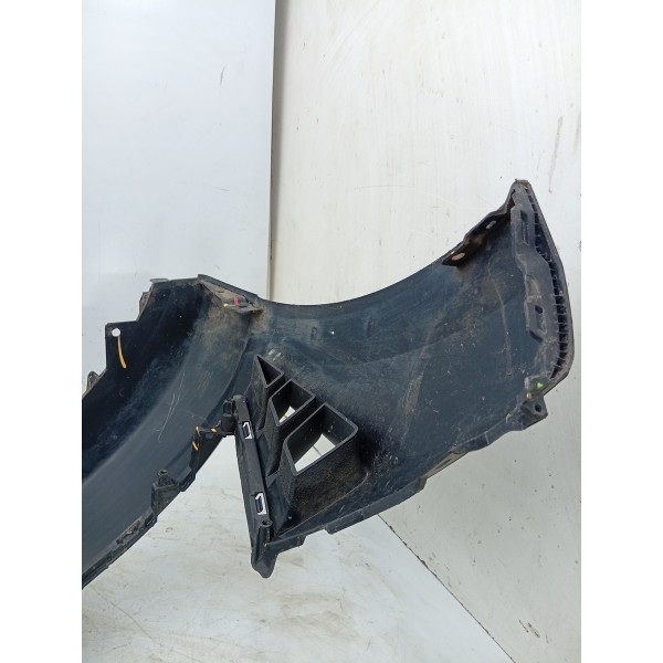 Parachoque Dianteiro Hyundai Hb20 2020 2021 A 2022 Original