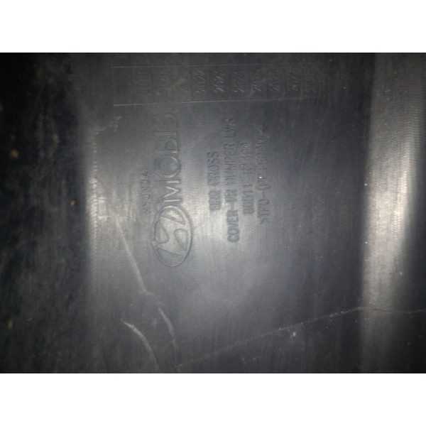 Parachoque Dianteiro Hyundai Hb20 2020 2021 A 2022 Original